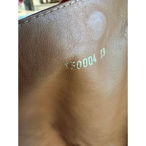 Emporio Armani Women boots - Picture 7 of 12